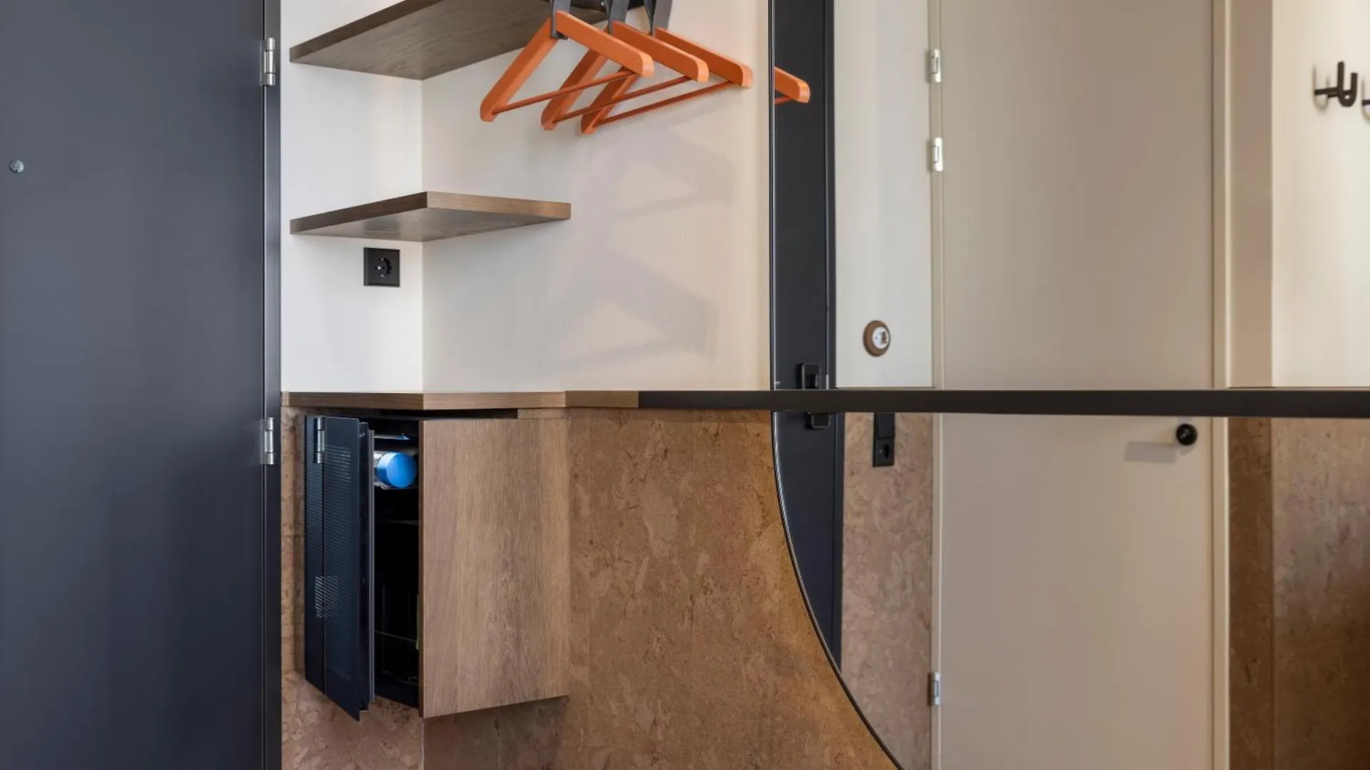 ****  Hotel The Usual Rotterdam Pays-Bas