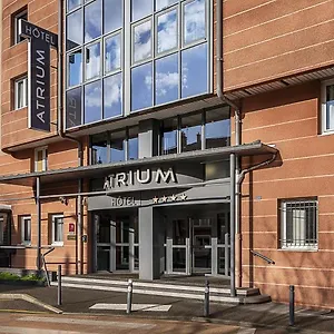 Hotel Atrium Valence
